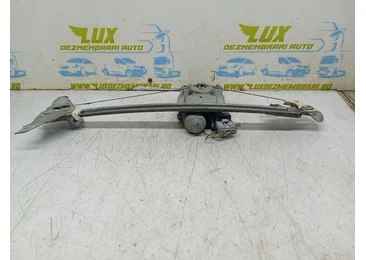 Macara geam stanga spate 963848 Peugeot 307 1 (2001 - 2005) 1.6 benzina NFU