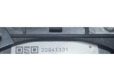 Ansamblu manete 20941129 Opel Astra J (2009 - 2012) - miniatura 4