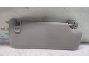 Parasolar stanga Opel Astra J (2009 - 2012) - miniatura 2