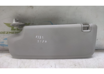 Parasolar stanga Opel Astra J (2009 - 2012) 1.4 benzina A14XER