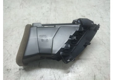 Grila ventilatie bord 13261538 Opel Astra J (2009 - 2012) - miniatura 2