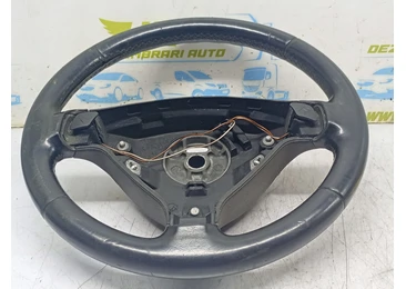 Volan in 3 spite 13127924 Opel Astra G (1998 - 2009) Y17DT