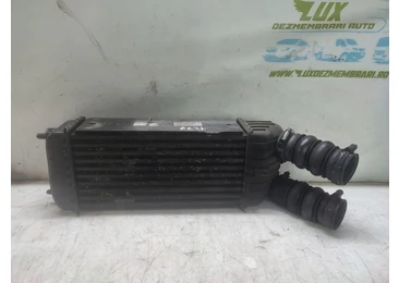 Radiator intercooler 9651184880 Opel Astra J (2009 - 2012) - miniatura 2