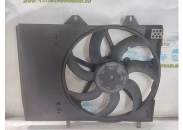 Electroventilator gmv 85986 Citroen C3 1 (2002 - 2010) 1.6 hdi 1.6 hdi 9hz