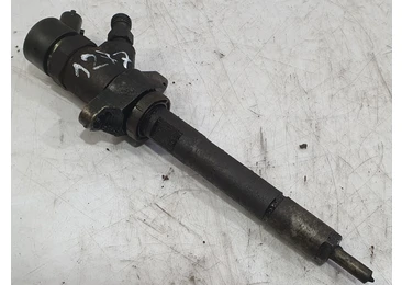 Injector 0445110259 Citroen C3 1 (2002 - 2010) 1.6 hdi 1.6 hdi 9hz
