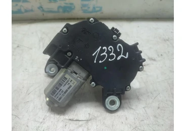 Motoras stergator haion 13256917 Opel Astra J (2009 - 2012) - miniatura 2