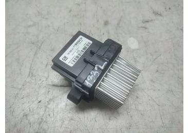 Rezistenta trepte 13503201 Opel Astra J (2009 - 2012) 1.4 benzina A14XER