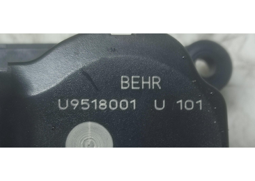 Motoras clapeta mixaj aer U9518001 Opel Astra J (2009 - 2012) - miniatura 4