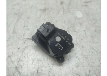 Motoras clapeta mixaj aer U9518001 Opel Astra J (2009 - 2012) 1.4 benzina A14XER