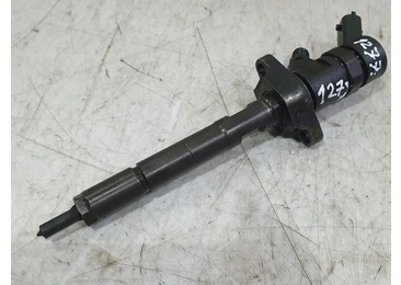 Injector 0986435126 Citroen C3 1 (2002 - 2010) 1.6 hdi 1.6 hdi 9hz