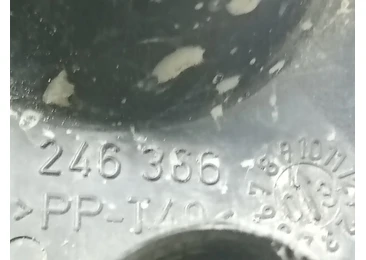 Far dreapta 246366 Skoda Fabia 6Y (1999 - 2004) - miniatura 2
