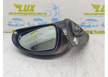 Oglinda dreapta E4022609 Kia Ceed 1 (2007 - 2010) 1.4 benzina g4fa