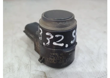 Senzor parcare 13282887 Citroen C3 1 (2002 - 2010) 1.6 hdi 1.6 hdi 9hz