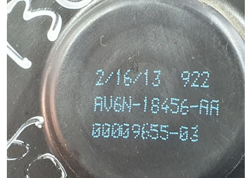 Motoras aeroterma av61-18456-aa Ford Focus 3 (2011 - 2015) - miniatura 2