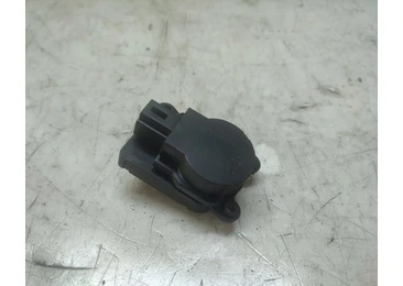 Motoras clapeta mixaj aer AV6N19E616AA Ford Focus 3 (2011 - 2015) 1.6 tdci DV6C