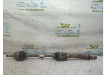 Planetara dreapta fata 8200725502 Renault Megane 3 (2008 - 2014) K9K836