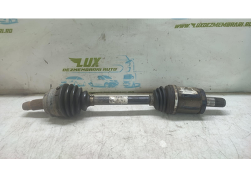 Planetara stanga fata 7524045 BMW X3 E83 (2003 - 2006)