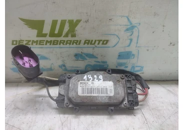 Releu electroventilator gmv 1137328616 Citroen C4 2 (2010 - 2017) 1.6 hdi 1.6 hdi 9hr