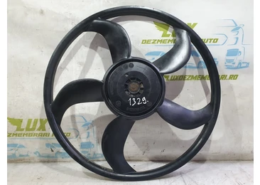Electroventilator gmv 1k0121203an Citroen C4 2 (2010 - 2017) 9hr