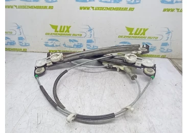 Macara geam stanga fata 69558759 Mini Cooper R50 (2001 - 2004) 1.6 benzina W10B16A