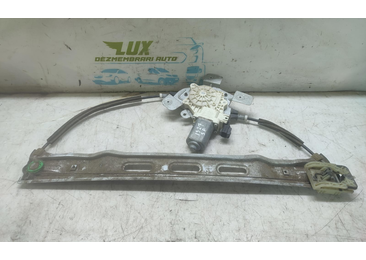 Macara geam stanga fata ET76A23201CD Ford Tourneo Courier 1 (facelift) (2018 - 2020) 1.0 EcoBoost 1.0 EcoBoost M1DA