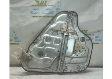 Macara geam stanga fata J5214L Hyundai i30 FD (2007 - 2010) 1.6 MPI 1.6 MPI G4FC