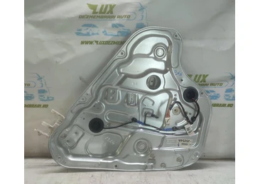 Macara geam stanga fata J5254R Hyundai i30 FD (2007 - 2010) 1.6 MPI G4FC