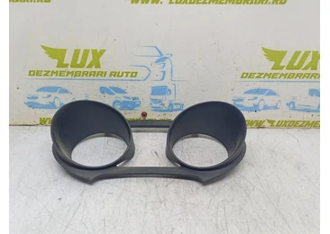 Ornament bord 6J0857059 Seat Ibiza 4 (6J) (2008 - 2012) 1.4 benzina BXW