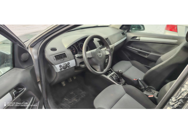 Opel Astra H (2004 - 2007) - miniatura 5