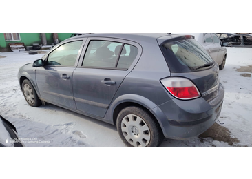 Opel Astra H (2004 - 2007) - miniatura 3