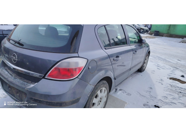 Opel Astra H (2004 - 2007) - miniatura 4