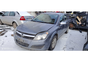 Opel Astra H (2004 - 2007) - miniatura 2