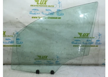 Geam stanga fata Citroen C4 2 (2010 - 2017) 1.6 hdi 9hr