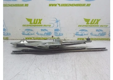 Macara geam stanga fata 966020-102 Renault Megane 3 (2008 - 2014) 1.5 dci K9K836