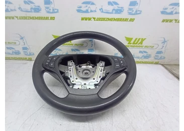 Volan in 3 spite cu comenzi Kia Ceed 1 (2007 - 2010) 1.4 benzina g4fa