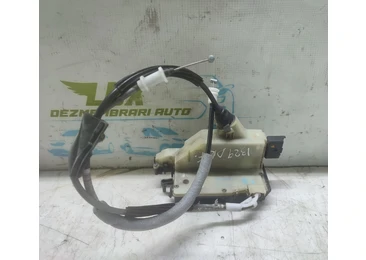 Broasca dreapta fata Citroen C4 2 (2010 - 2017) 9hr