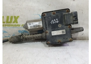 Calculator frana de mana a2c53377109 Opel Astra J (2009 - 2012) A14XER