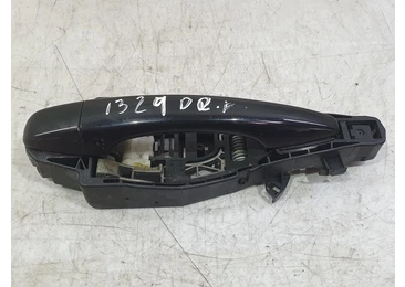 Maner exterior 9688834080 Citroen C4 2 (2010 - 2017) 9hr