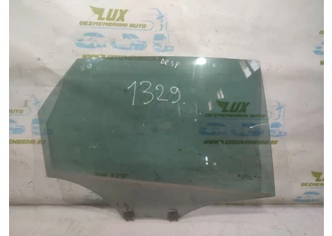 Geam dreapta spate Citroen C4 2 (2010 - 2017) 1.6 hdi 9hr