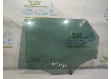 Geam stanga spate Citroen C4 2 (2010 - 2017) 1.6 hdi 9hr