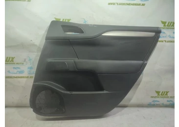 Fata usa dreapta spate Citroen C4 2 (2010 - 2017) 1.6 hdi 1.6 hdi 9hr