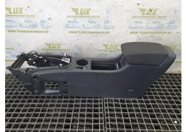Consola centrala 498951029 Opel Astra J (2009 - 2012) - miniatura 7