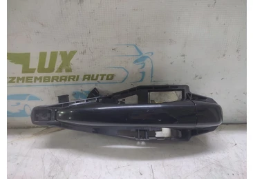 Maner exterior Citroen C4 2 (2010 - 2017) 9hr