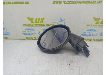 Oglinda stanga Mini Cooper R50 (2001 - 2004) 1.6 benzina W10B16A
