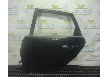 Usa stanga spate Citroen C4 2 (2010 - 2017) 1.6 hdi 9hr