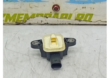 Senzor impact Volkswagen Polo 5 (6R) (2009 - 2015) - miniatura 2
