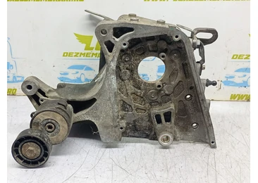 Suport accesorii 55194411 Opel Astra H (2004 - 2007)