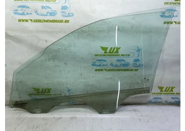 Geam dreapta fata Hyundai i30 FD (2007 - 2010) 1.6 MPI G4FC