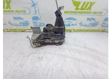 Broasca dreapta fata Peugeot 307 1 (2001 - 2005) 1.6 benzina NFU