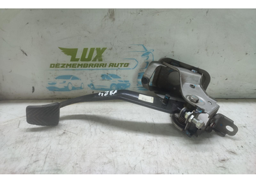 Pedala ambreiaj Hyundai i30 FD (2007 - 2010) 1.6 MPI G4FC